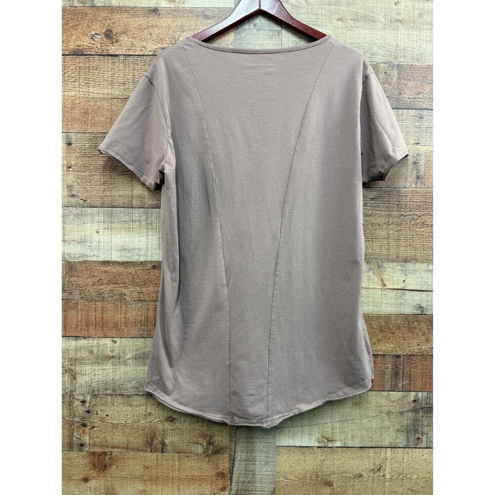Alphalete Mens Lifestyle Fit Tee Large - Picture 5 of 8